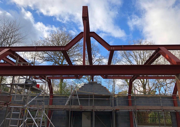 Steel Services Sussex